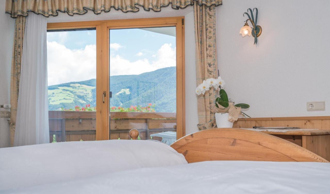 Mineralienhotel Natznerhof Esterno foto