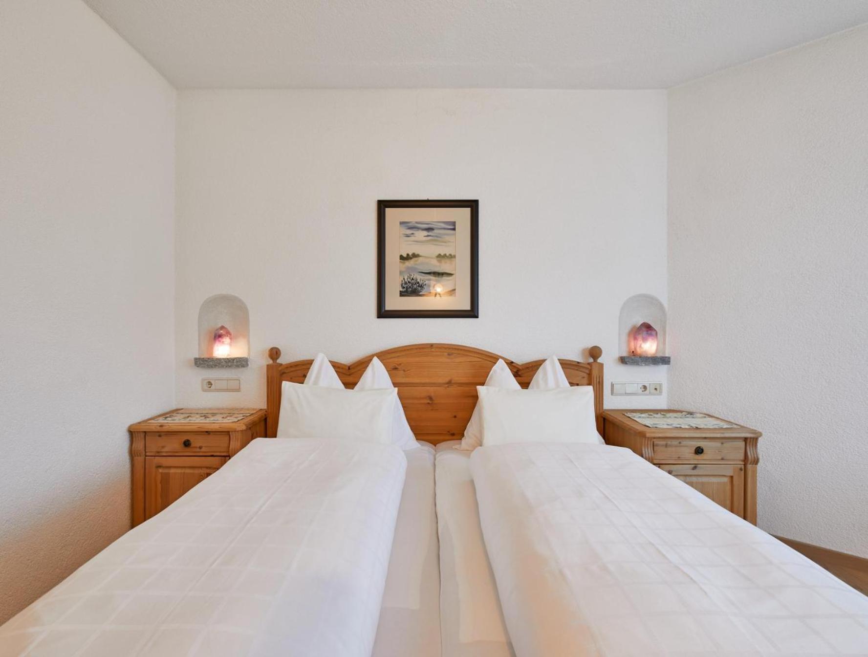 Mineralienhotel Natznerhof Esterno foto
